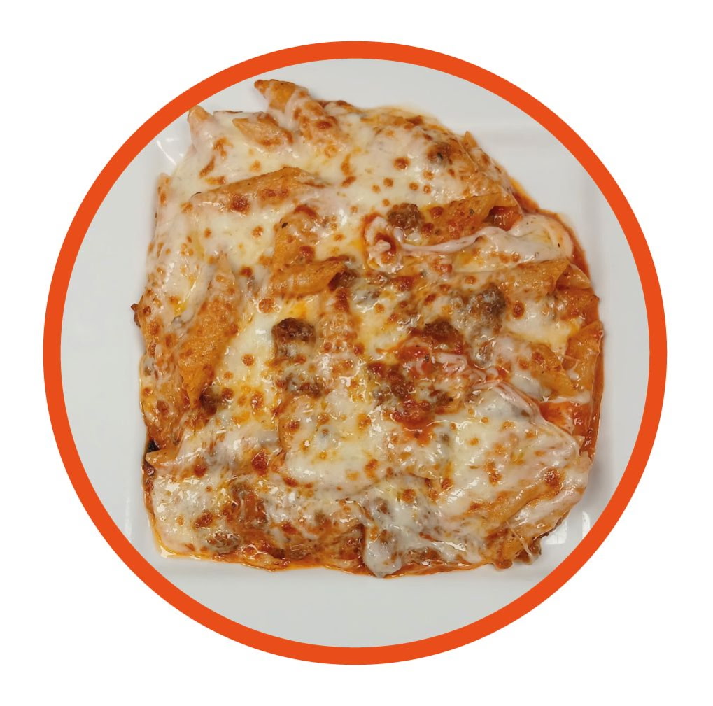 Al Pacino food photo